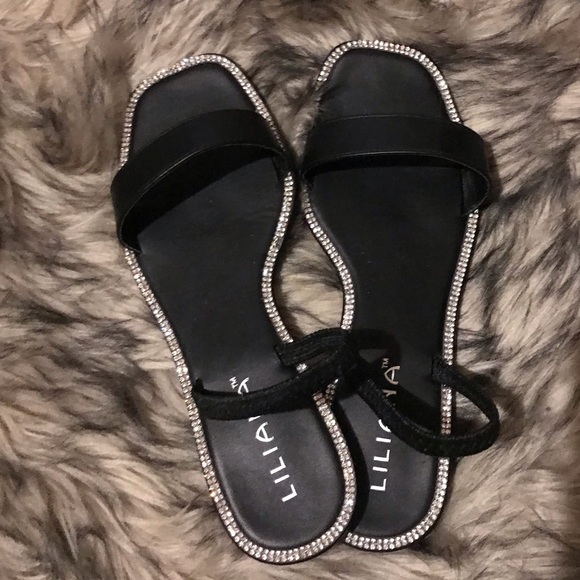 Liliana Sandals - Picture 1 of 4